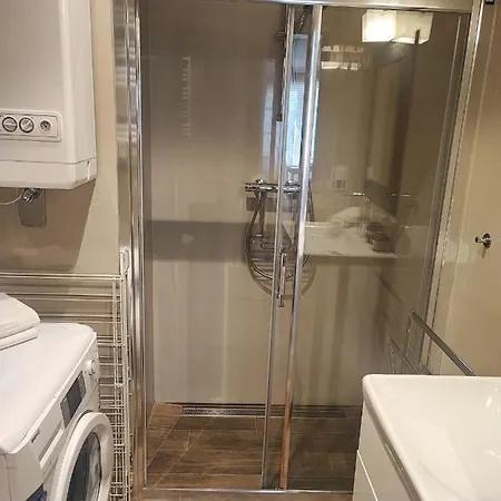 アパート 5 Z Widokiem Na Basen *