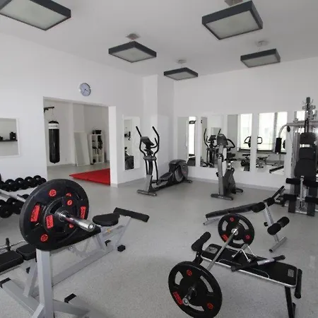 Apartment 5 Z Widokiem Na Basen *