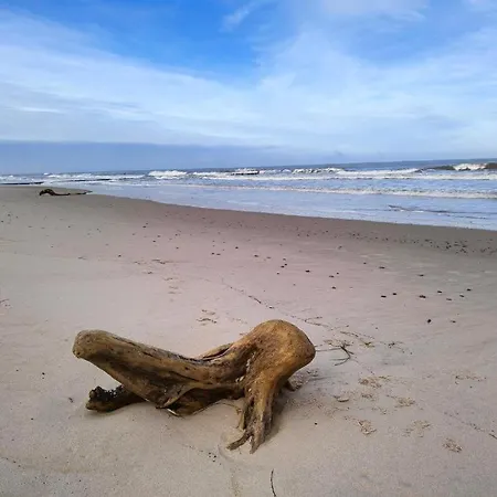 5 Z Widokiem Na Basen Apartment Ustronie Morskie