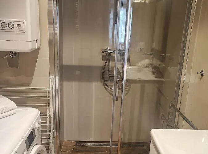 Appartamento 5 Z Widokiem Na Basen *