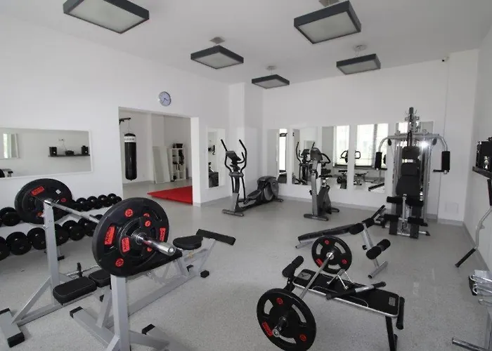 Appartamento 5 Z Widokiem Na Basen *