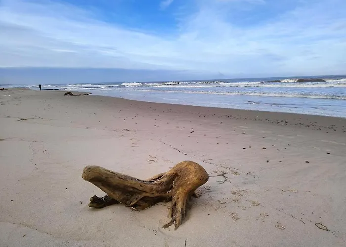 5 Z Widokiem Na Basen Appartamento Ustronie Morskie