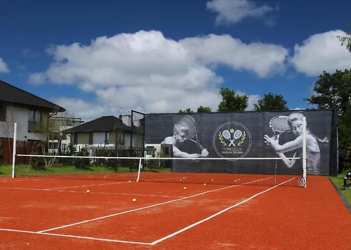 5 Z Widokiem Na Basen Appartamento