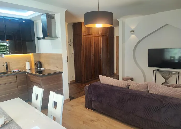 Appartamento 5 Z Widokiem Na Basen